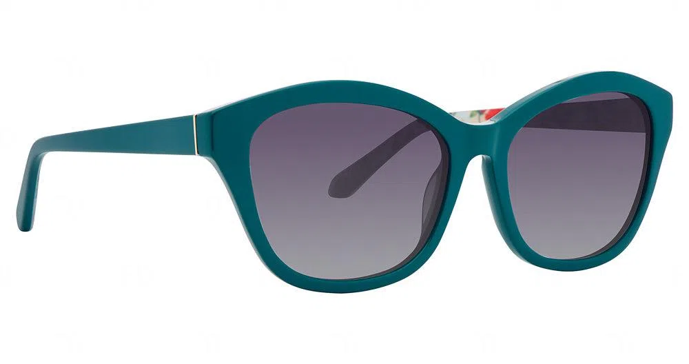 Vera Bradley VBDALL Sunglasses - view 3
